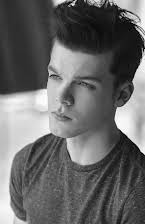 Cameron Monaghan as 