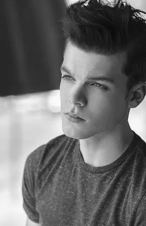 Cameron Monaghan as 