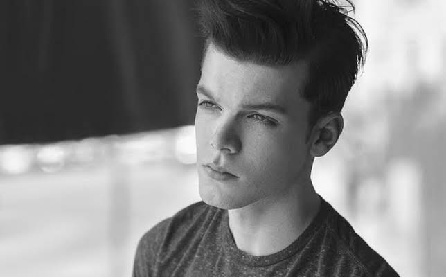 Cameron Monaghan
