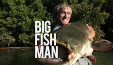 Big Fish Man (S1 E1)