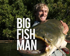 Big Fish Man