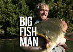 Big Fish Man
