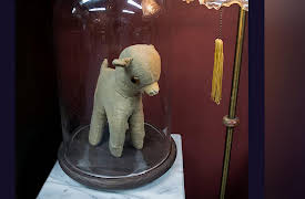 Creepy AF: The Spook Show & Haunted Museum