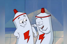 The Toothbrush Family: Double or Nothing / The New Car / Moonflower / Washing Day