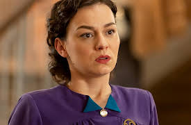 The Golden Swan, Season 1: Episode 7