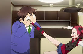 Accel World, Season 1, Vol. 1 (English Dubbed): Activation