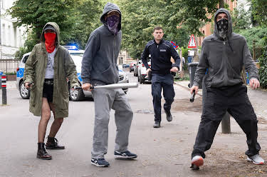 18:00: SOKO Potsdam | ZDF | 7/13 2026