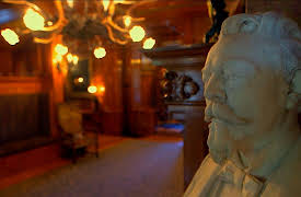 Empire Builders The Rise And Fall Of The Rust Belt: American Titans