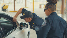 Border Force America's Gatekeepers (S4 E4)