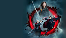 MAD ACTION: 'LA ESPADA DE LOS 47 RONIN'