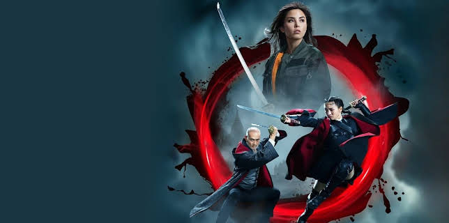 04:28: MAD ACTION: 'LA ESPADA DE LOS 47 RONIN' | BE MAD | 10/29 2025