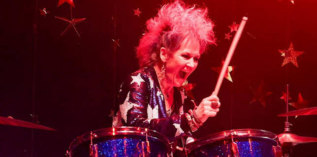 9:00 PM: Riot Women (S1 E4) (S1) | BBC One Scotland | 11/2 2025