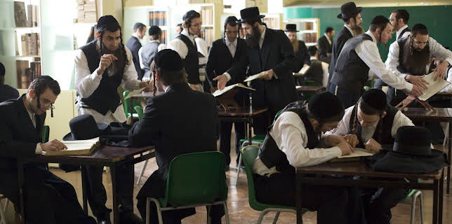 23:30: Tyst vittne (S12 E8) (S12) | Kanal 11 | 3/8 2026