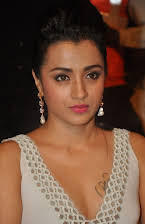 Trisha Krishnan as 