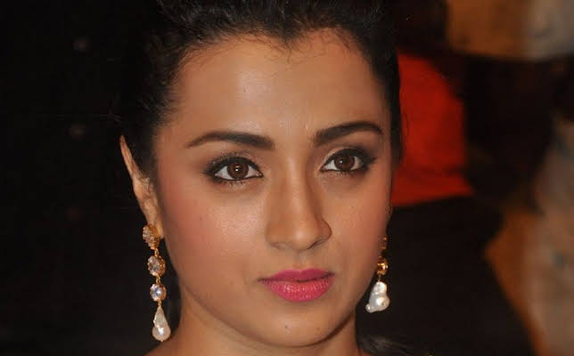Trisha Krishnan