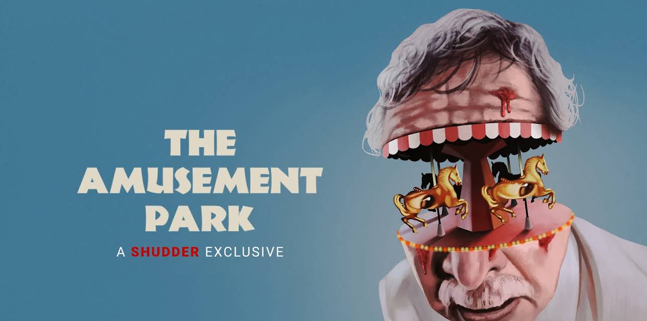 The Amusement Park (2021)