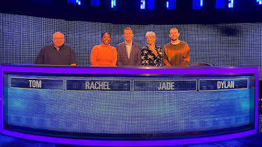 5:00 PM: The Chase (S17 E61) (S17) | ITV2 | 8/28 2026