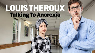 2:00 AM: Louis Theroux: Talking to Anorexia (S1 E1) (S1) | W | 2/21 2026