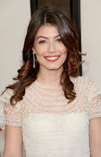 Alessandra Mastronardi som 