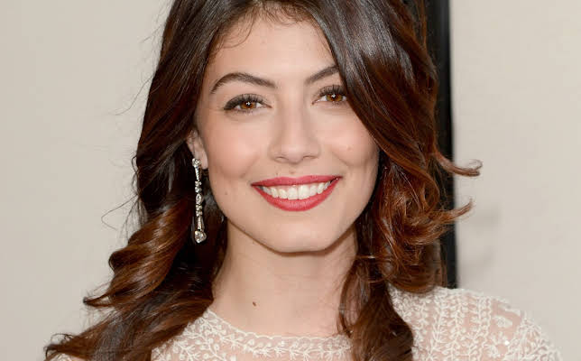 Alessandra Mastronardi