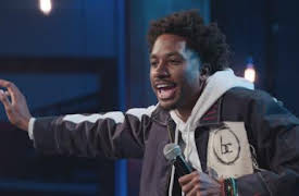 The Comedy Lineup: Jak Knight