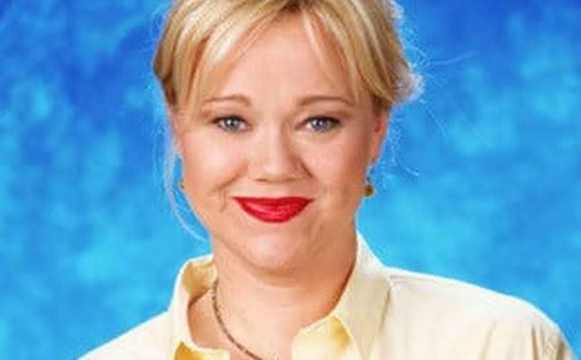 Caroline Rhea