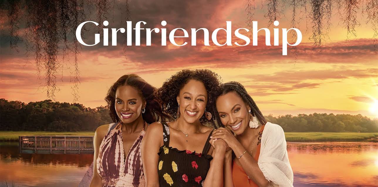 Girlfriendship (2022)