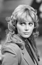 Mary Louise Weller as 