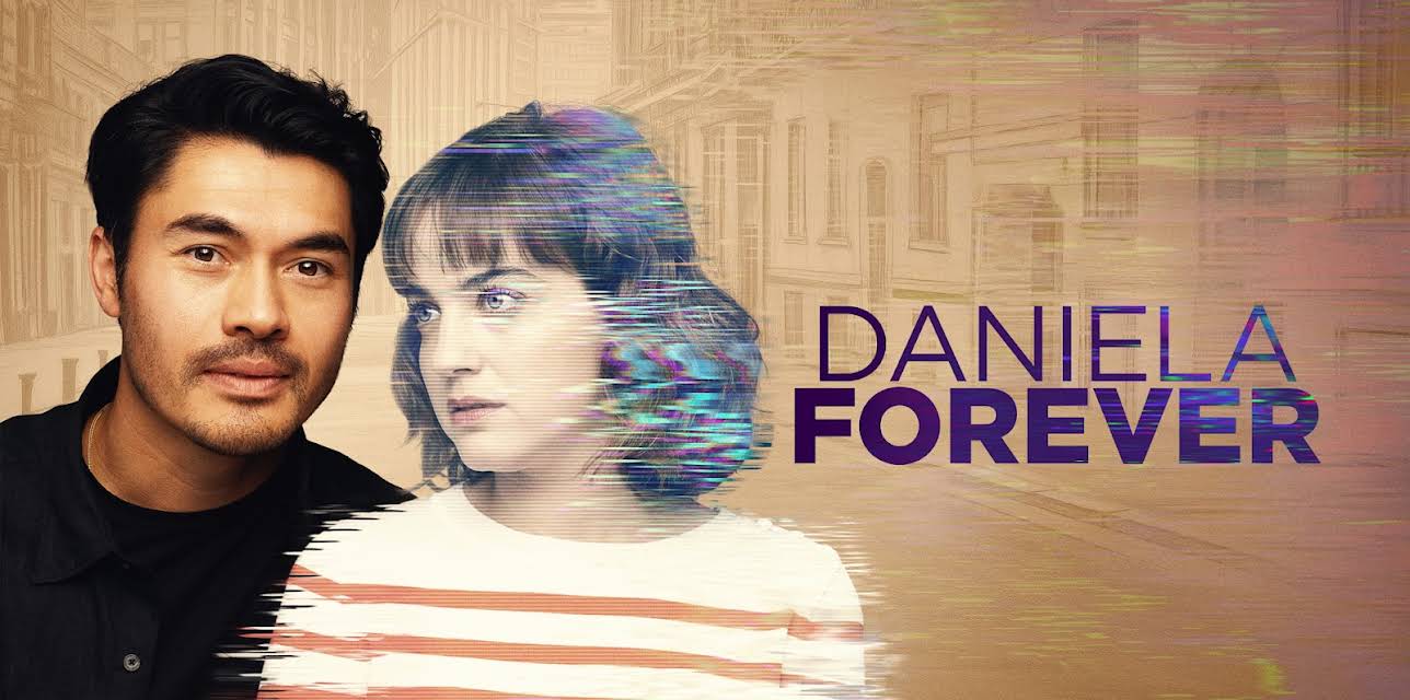 Daniela Forever (2025)