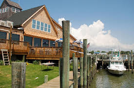 Beach Eats U.S.A. Season 1: Hidden Gems