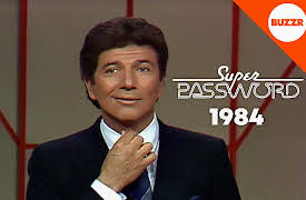 Super Password: Super Password - 1984 - Episode 037