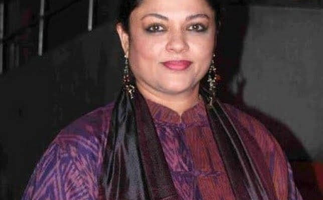 Tanvi Azmi