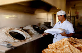 Food Safari - Fire: Episode 5