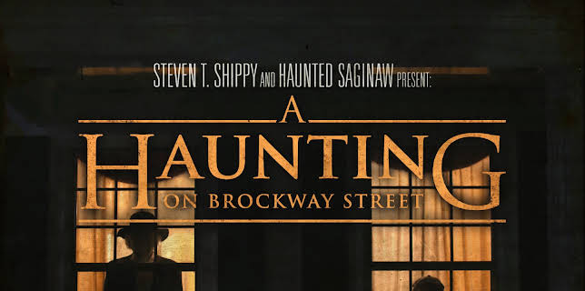 A Haunting on Brockway Street (2019)