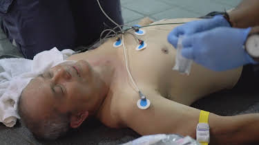 10:00 PM: New: Paramedics | More 4 | 10/18 2026