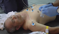 New: Paramedics