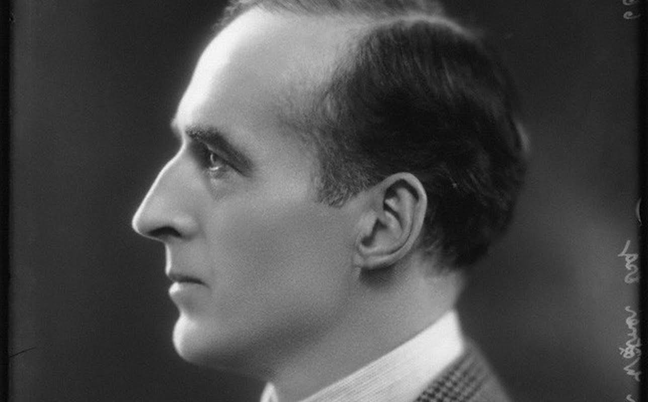 Arthur Wontner