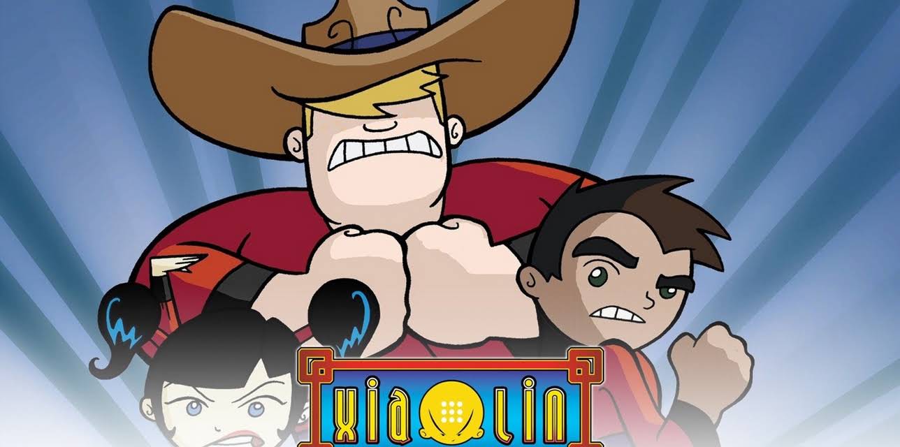 Xiaolin Showdown