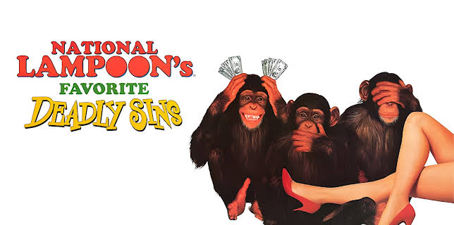 National Lampoon's - Favorite Deadly Sins (1995)