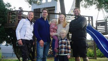 18:30: Kan vi hjelpe til? (S1 E1) (S1) | TV3 | 4/23 2026