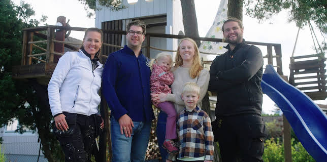 19:30: Kan vi hjelpe til? (S1 E1) (S1) | TV3 | 11/10 2025