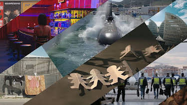 16:50: En Portada | 24 Horas | 11/30 2025