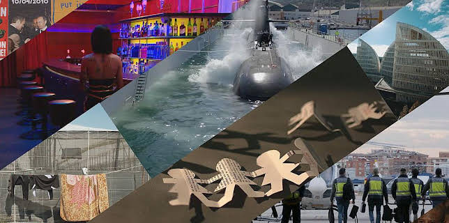 15:50: En Portada | 24 Horas | 10/26 2025