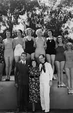 Busby Berkeley as 