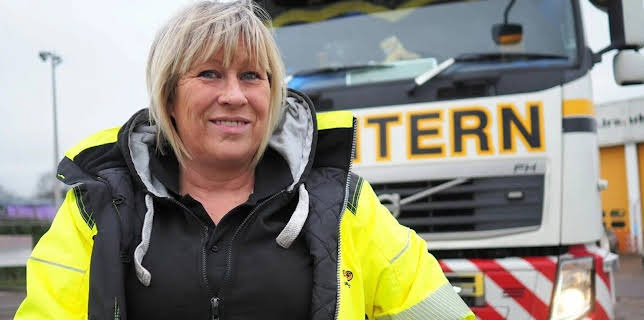 15:50: LKW-Bergung extrem | ProSieben Maxx | 1/18 2026