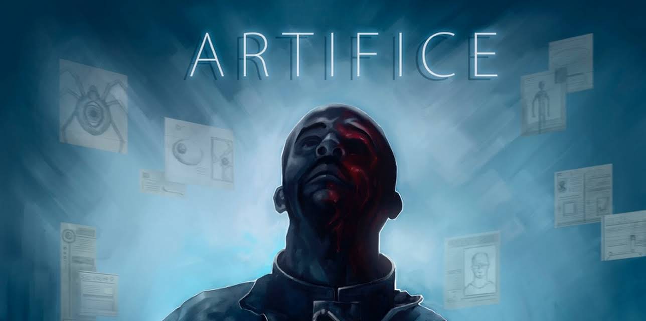 Artifice (2016)