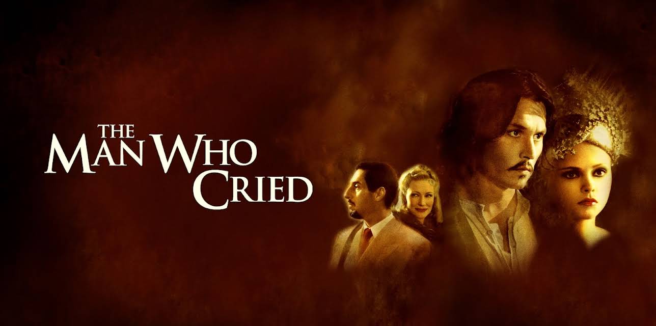 The Man Who Cried (2001)