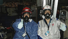 Fukushima - Chronik einer Katastrophe