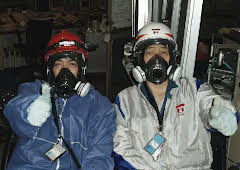 Fukushima - Chronik einer Katastrophe