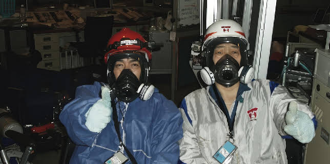 11:10: Fukushima - Chronik einer Katastrophe | ZDFinfo | 3/17 2026